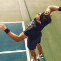 5 simple tips for improving your tennis game